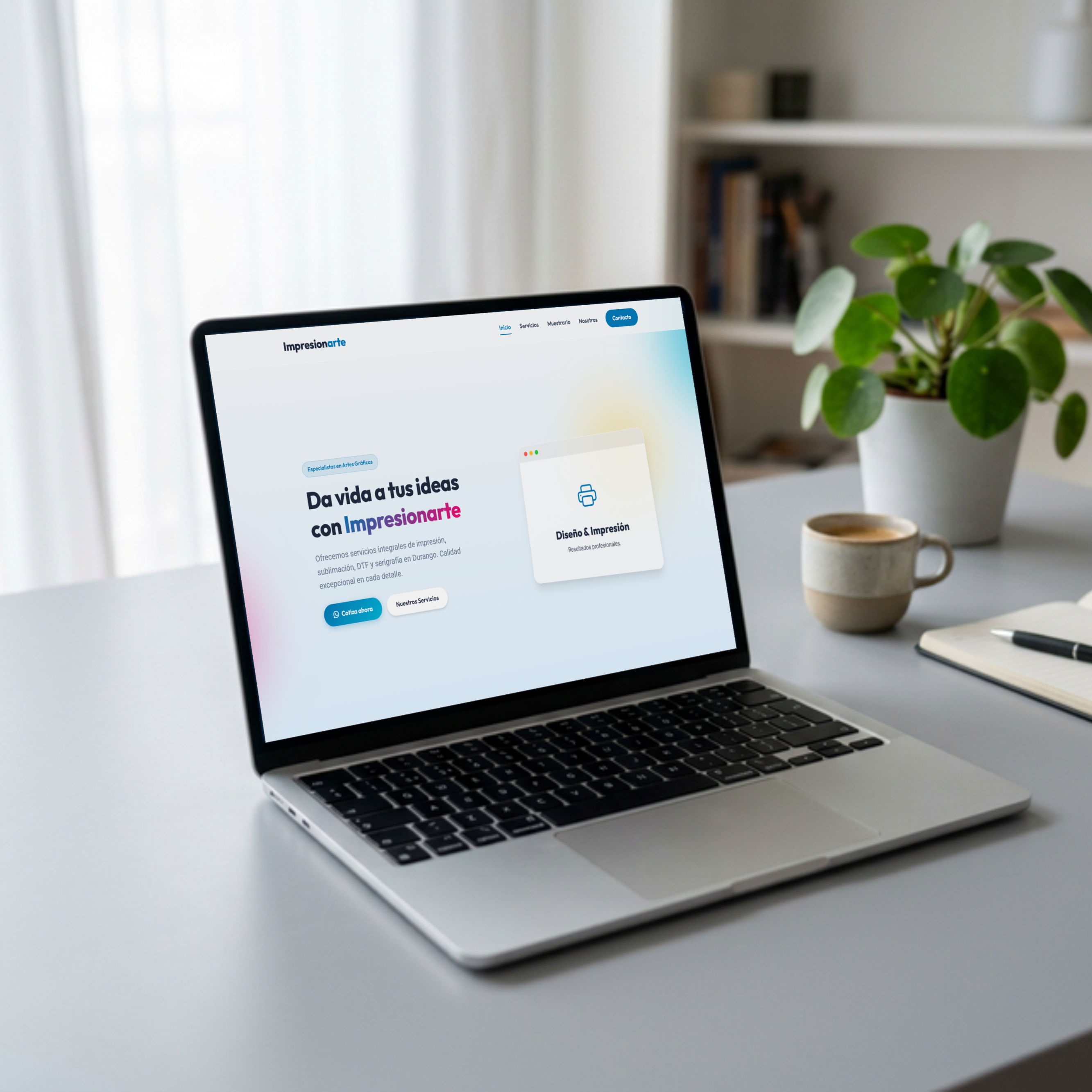 Marketing Digital